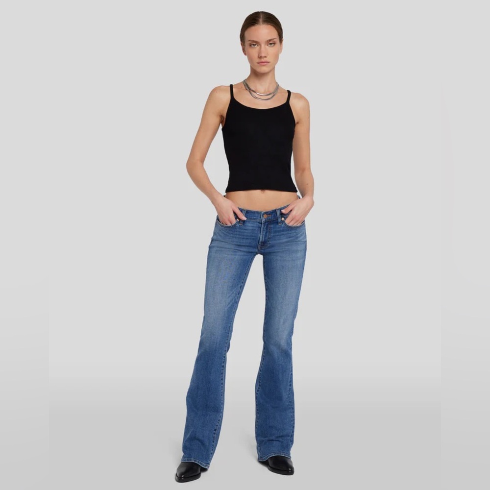 7 for all mankind original bootcut 27